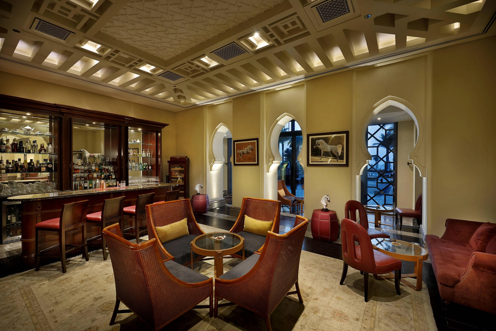 Foto - Ajman Saray, a Luxury Collection Resort, Ajman