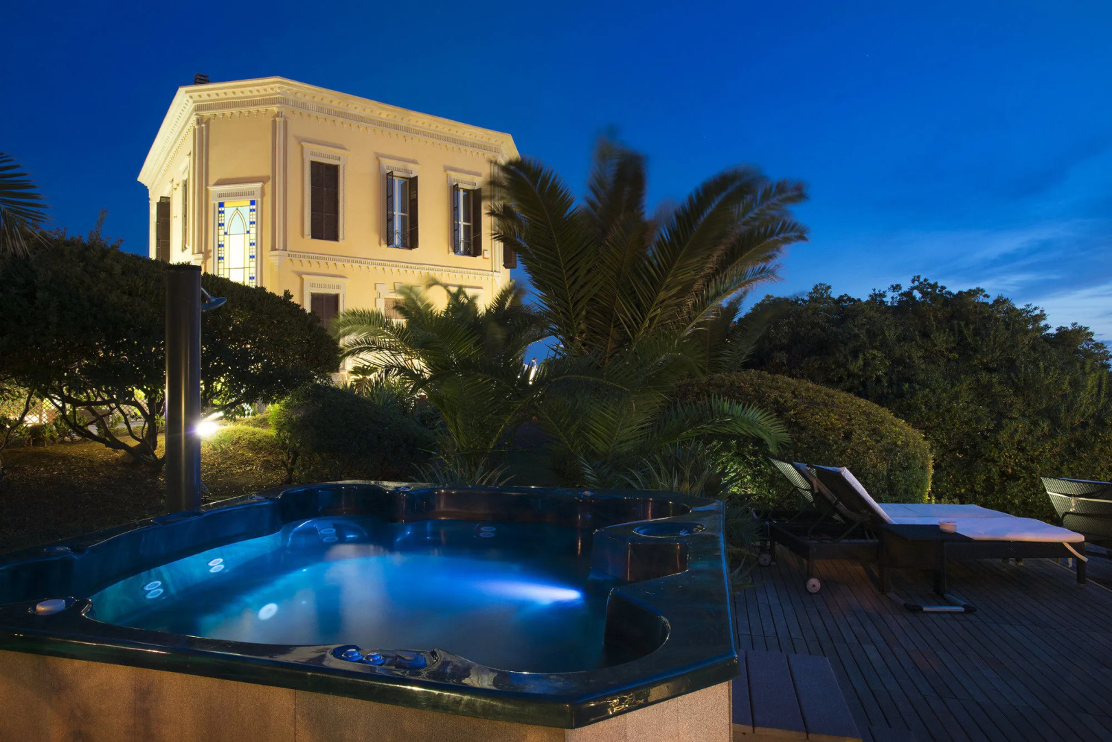 Photo - Villa Mosca Charming House