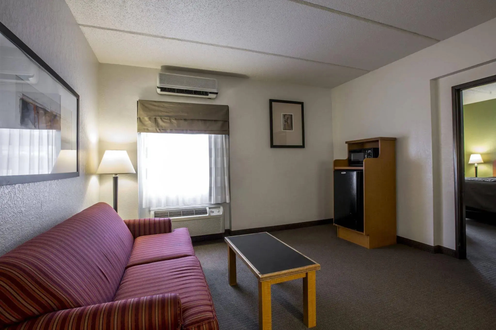 Foto - Sleep Inn & Suites near Sports World Blvd