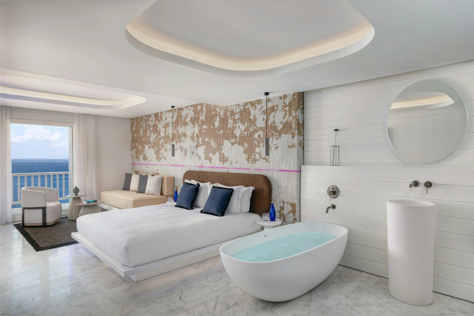 Foto - Mykonos Riviera - Small Luxury Hotels of the World