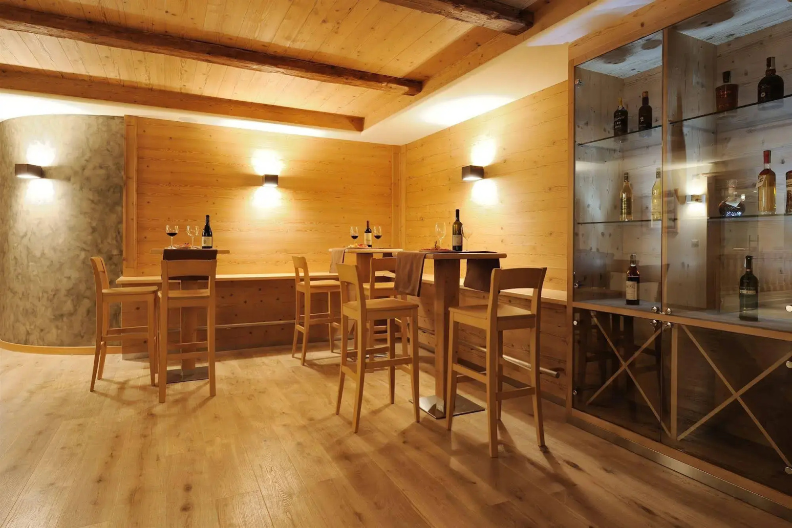 Photo - Hotel Crozzon