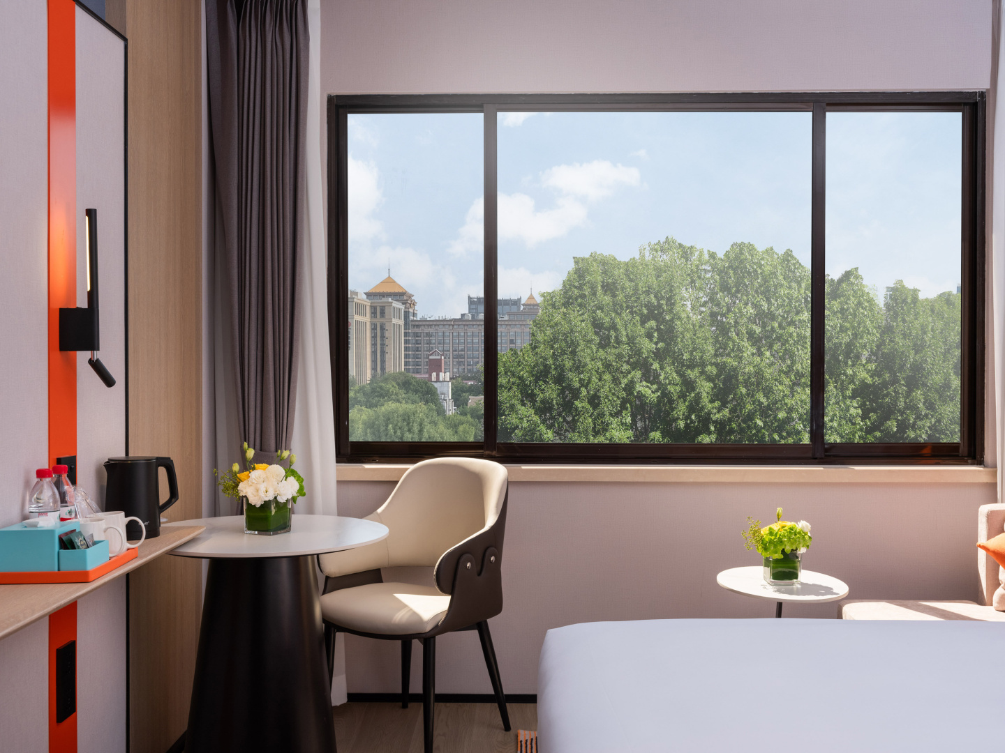 Photo - Holiday Inn Express Beijing Downtown by IHG