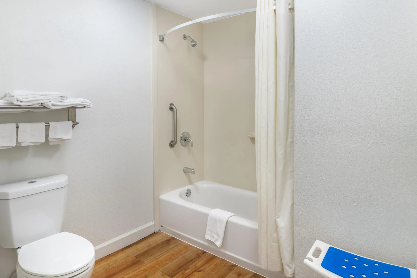 Foto - Best Western Central Inn