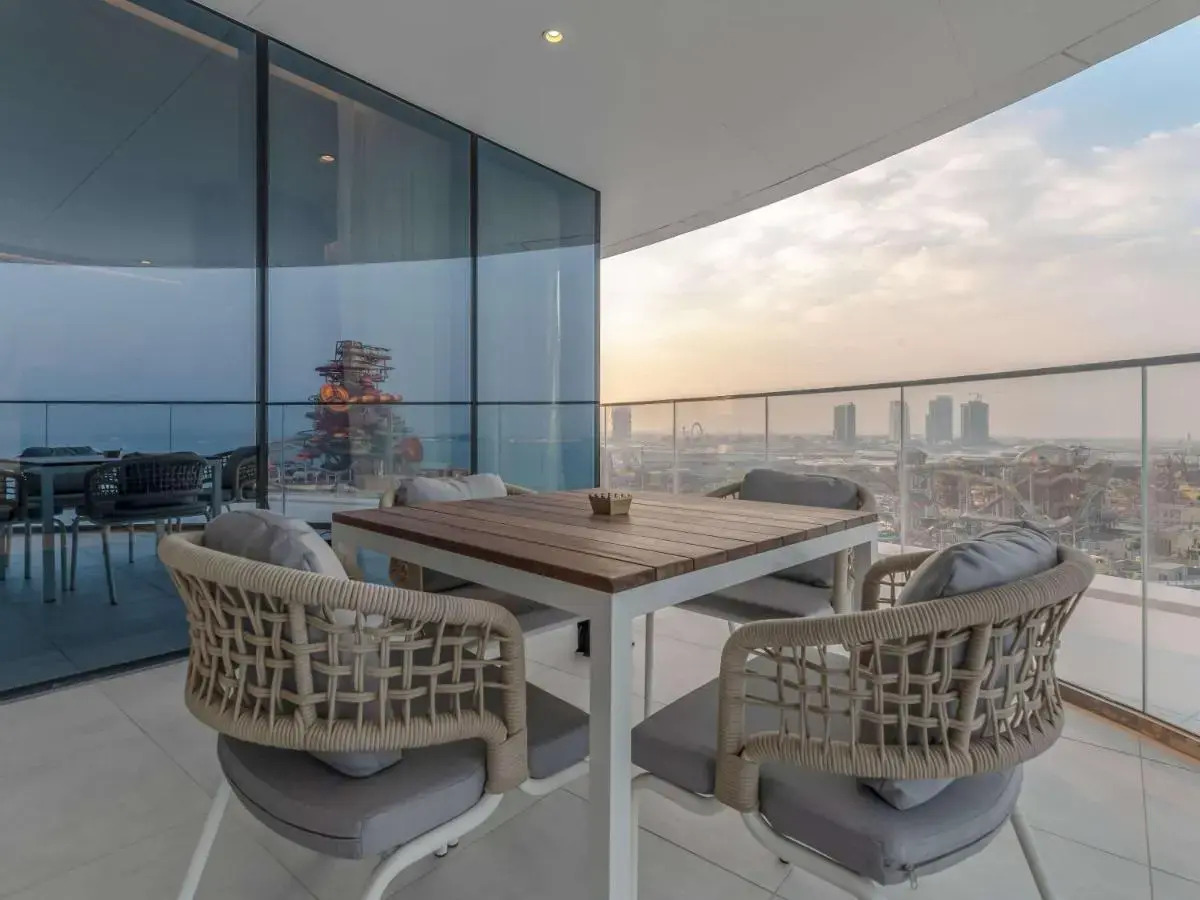 Photo - Rixos Premium Qetaifan Island North