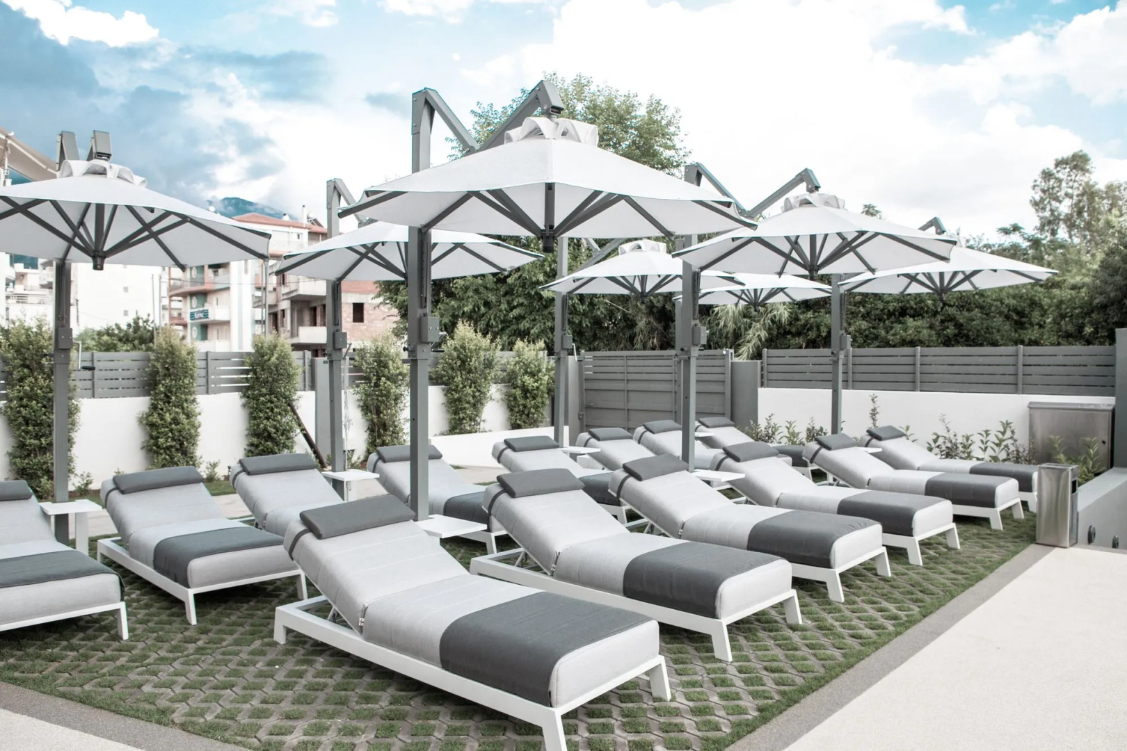 Photo - Garden City Resort