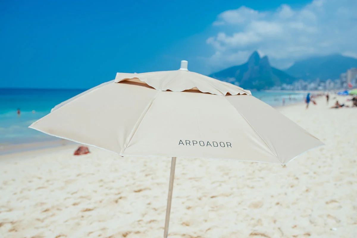 Foto - Hotel Arpoador