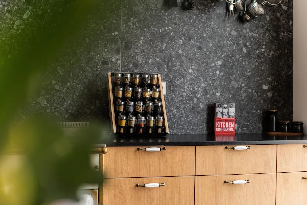 Foto - Hotel Kitchen59