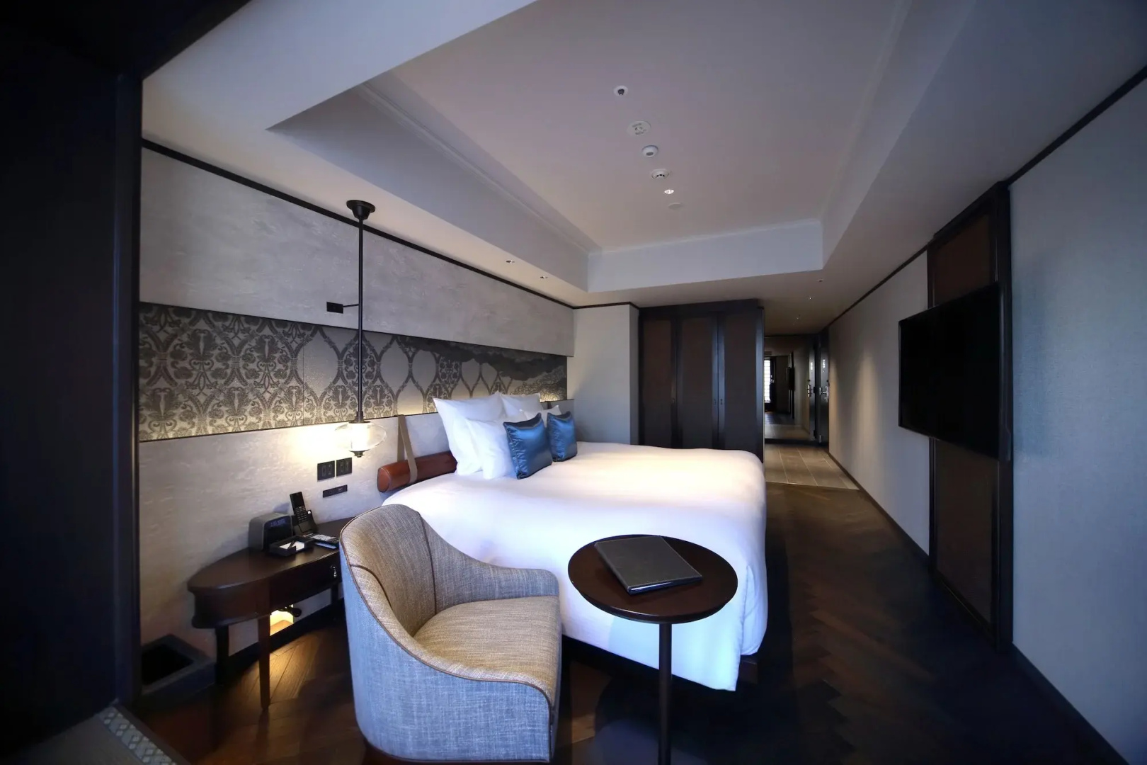 Photo - Kyoto Yura Hotel - MGallery