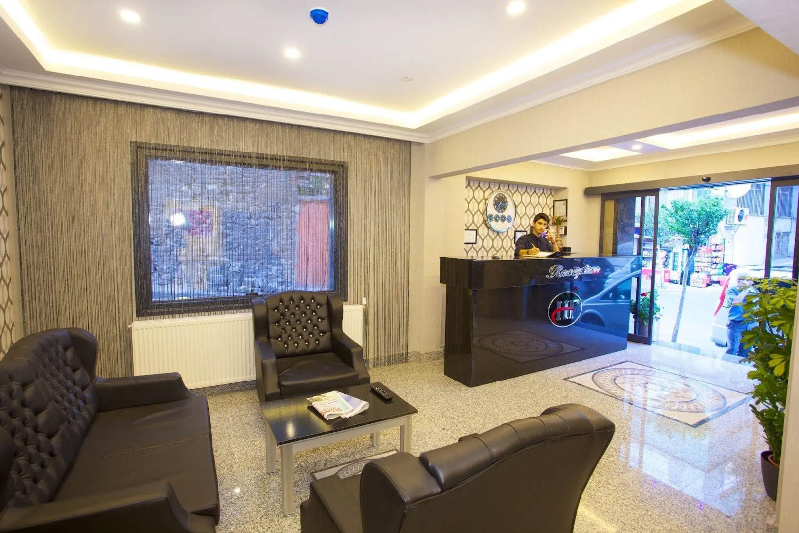 Photo - Hotel The Ferah