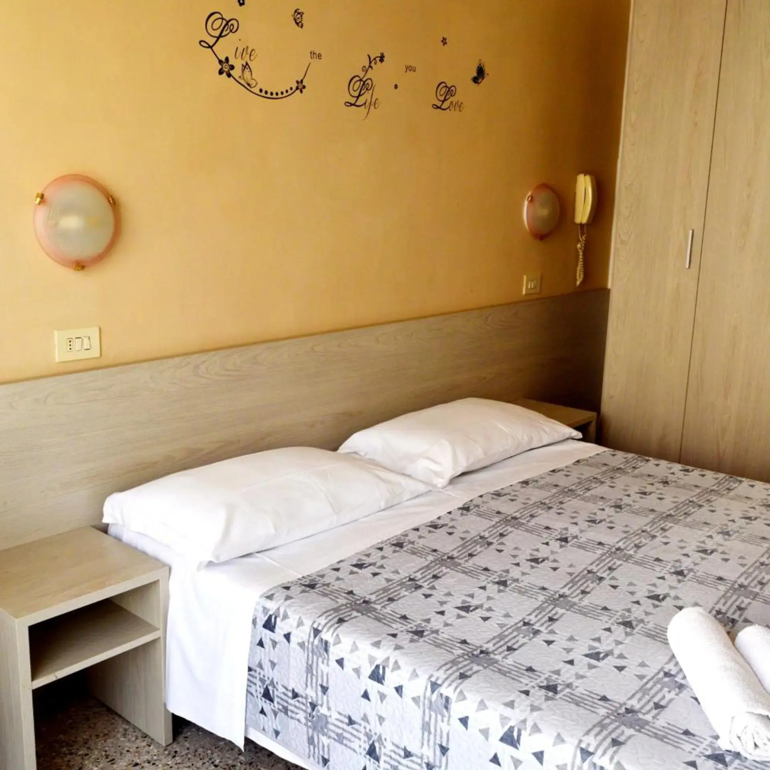 Foto - Hotel Cirene