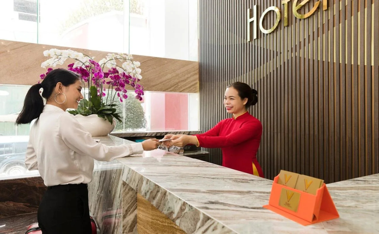 Foto - V Hotel Nha Trang