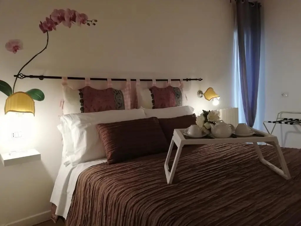 Foto - Julius Caesar Home