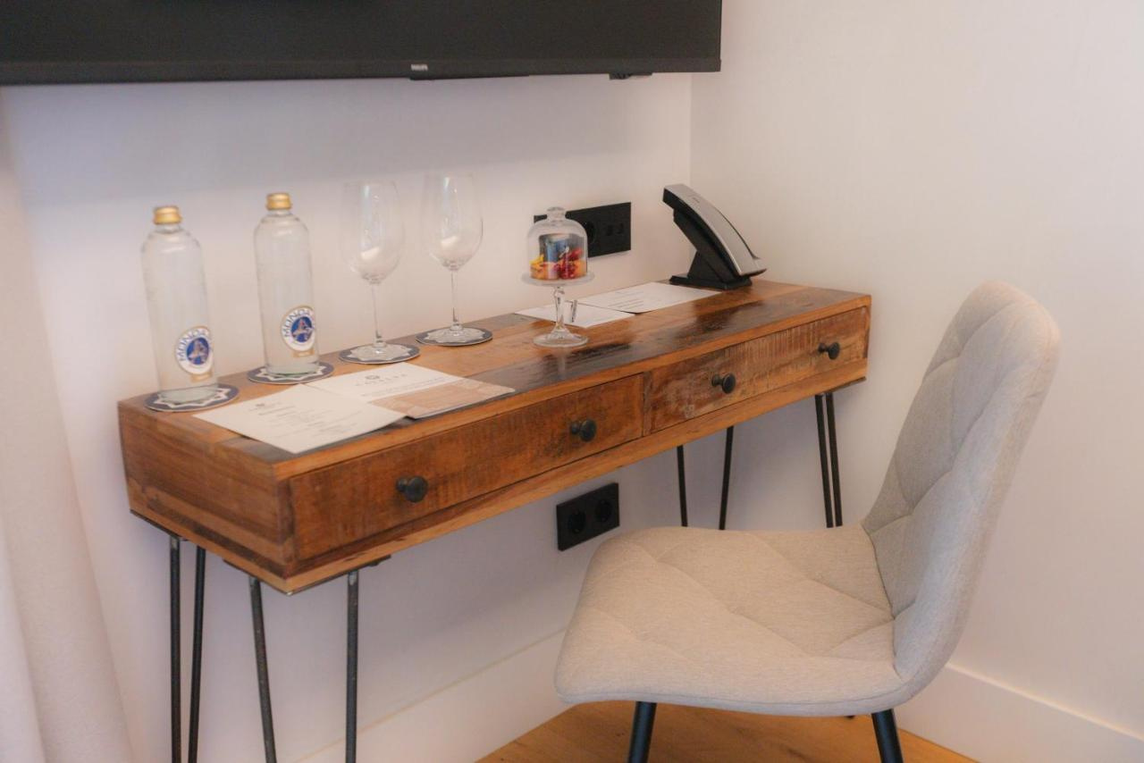 Foto - Cavalta Boutique Hotel – Small Luxury Hotel