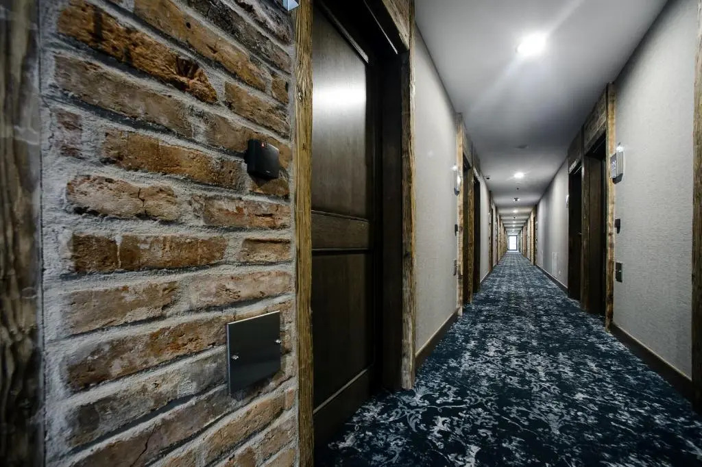 Foto - Hotel Szary Residence