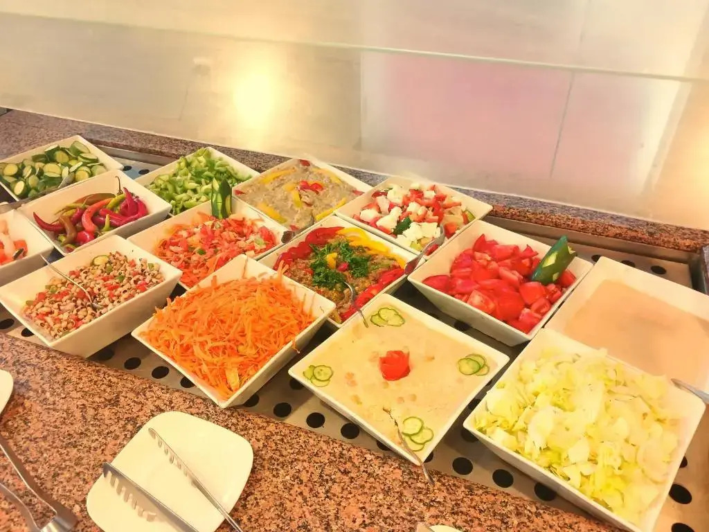 Photo - VIE Palma Di Sharm Resort and Aqua park