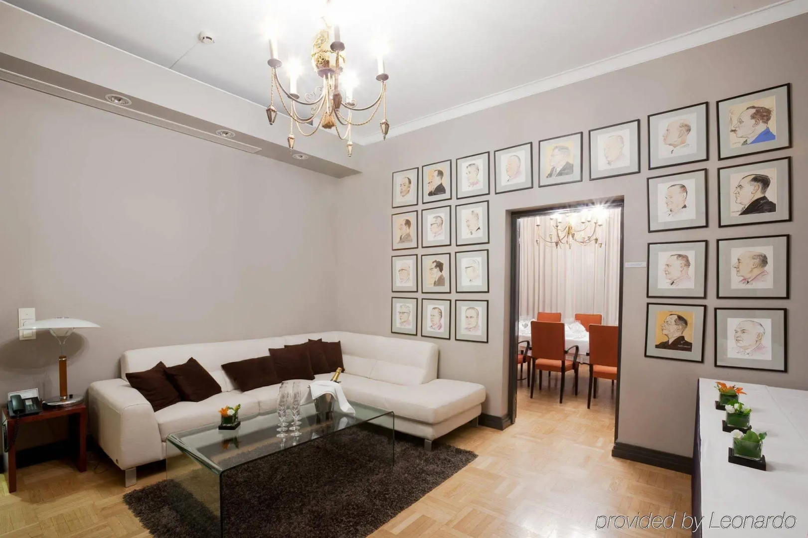 Foto - Solo Sokos Hotel Torni Helsinki