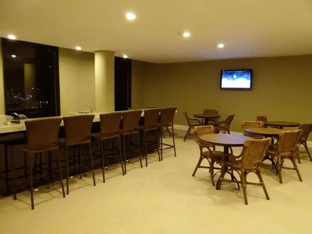 Foto - Diamond Hotel