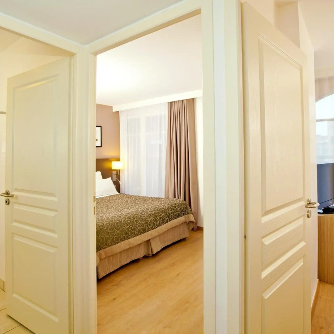 Photo - Residhome Arcachon Plazza