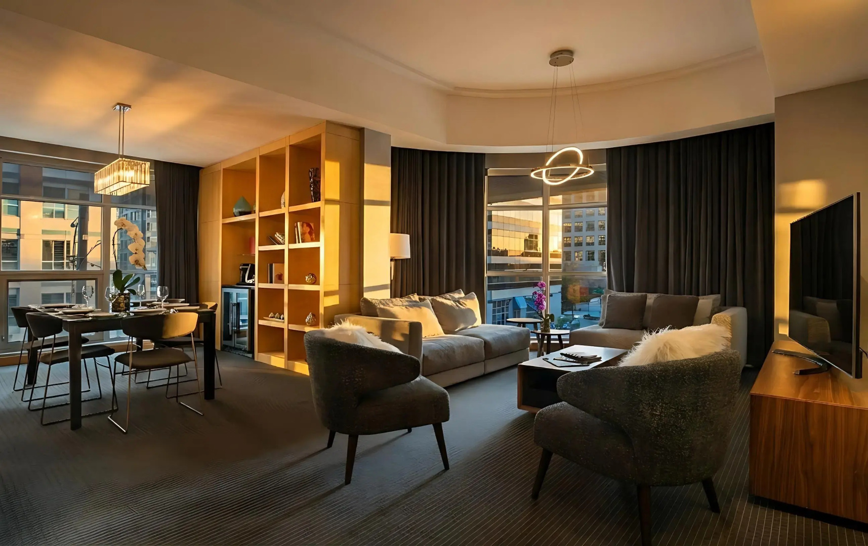 Photo - SoHo Hotel Toronto