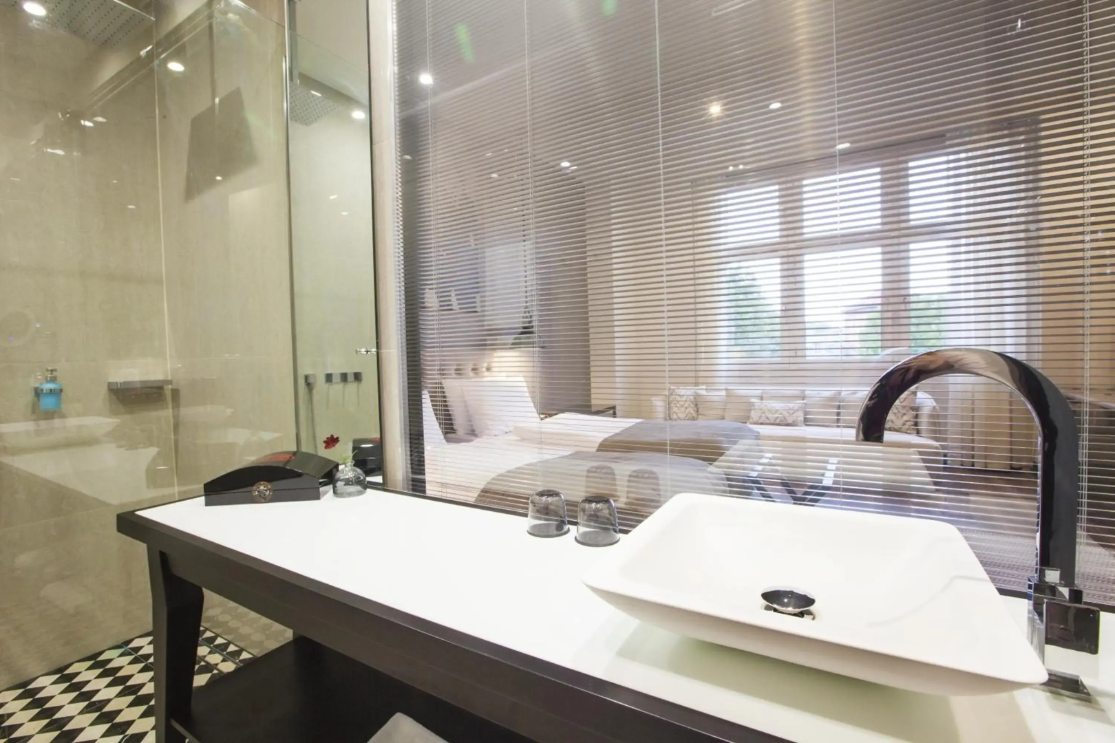 Foto - Quentin XL Potsdamer Platz