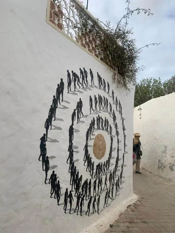 Photo - Dar Lola Djerba