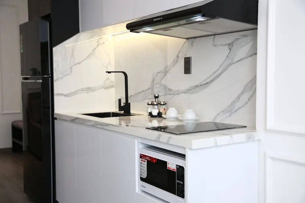 Foto - CityHouse- El Pino Realm at Metro Ben Thanh Market