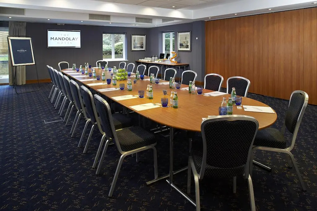 Photo - Mandolay Hotel Guildford