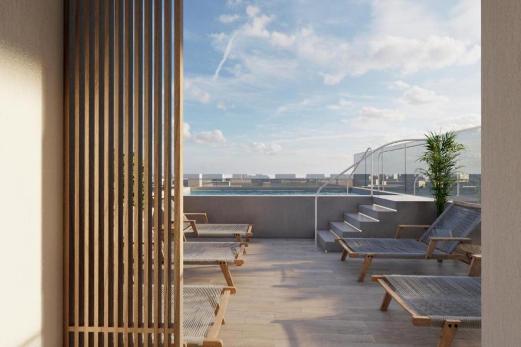 Photo - Hotel Levante St Julian's, Affiliated by Melia