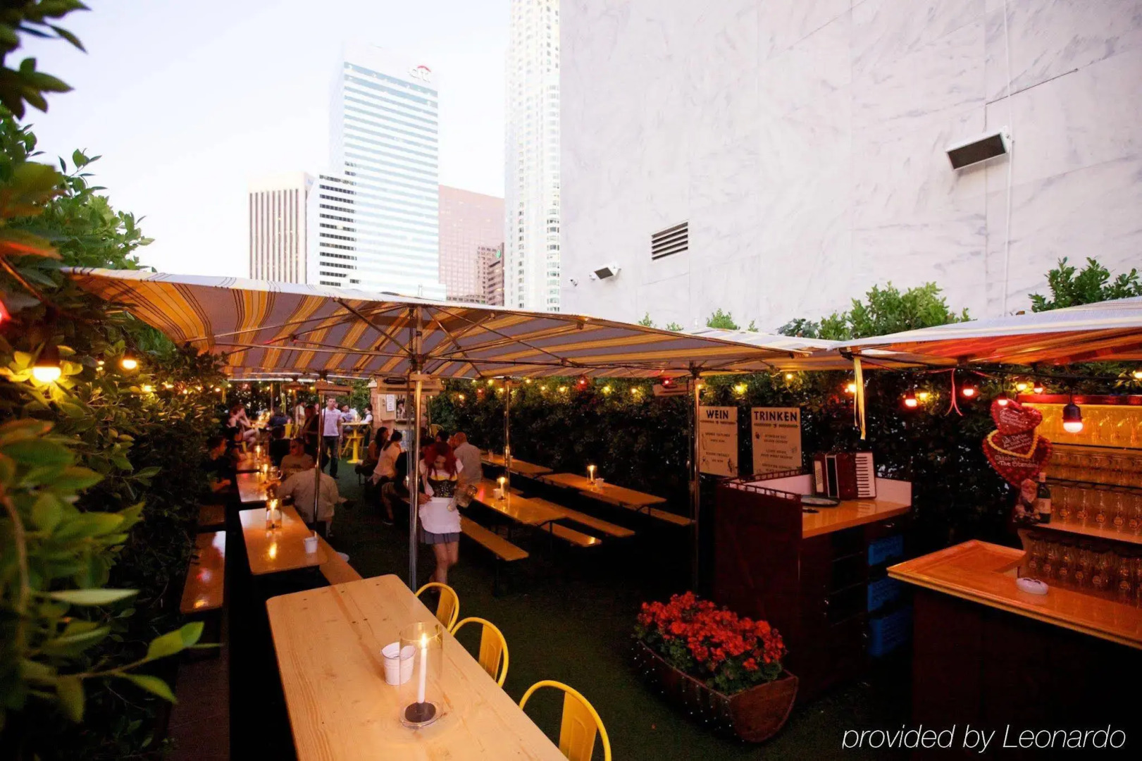 Foto - The Delphi Downtown LA