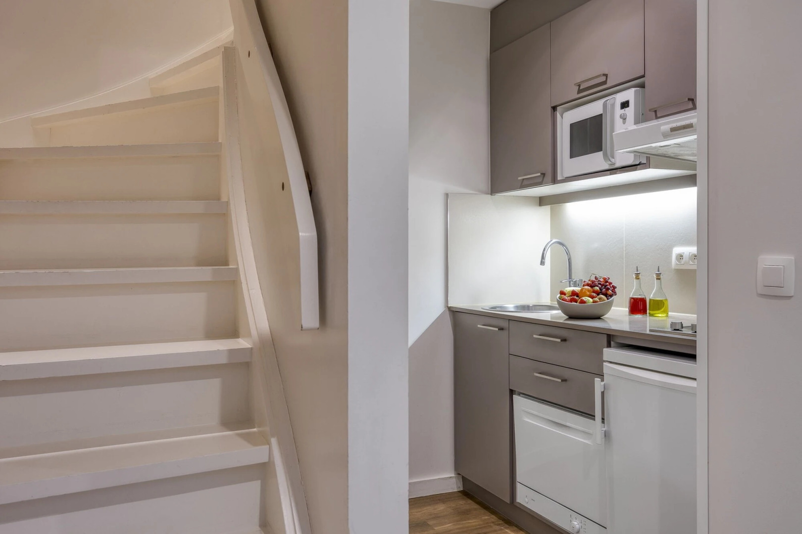 Foto - Citadines Toison d'Or Brussels