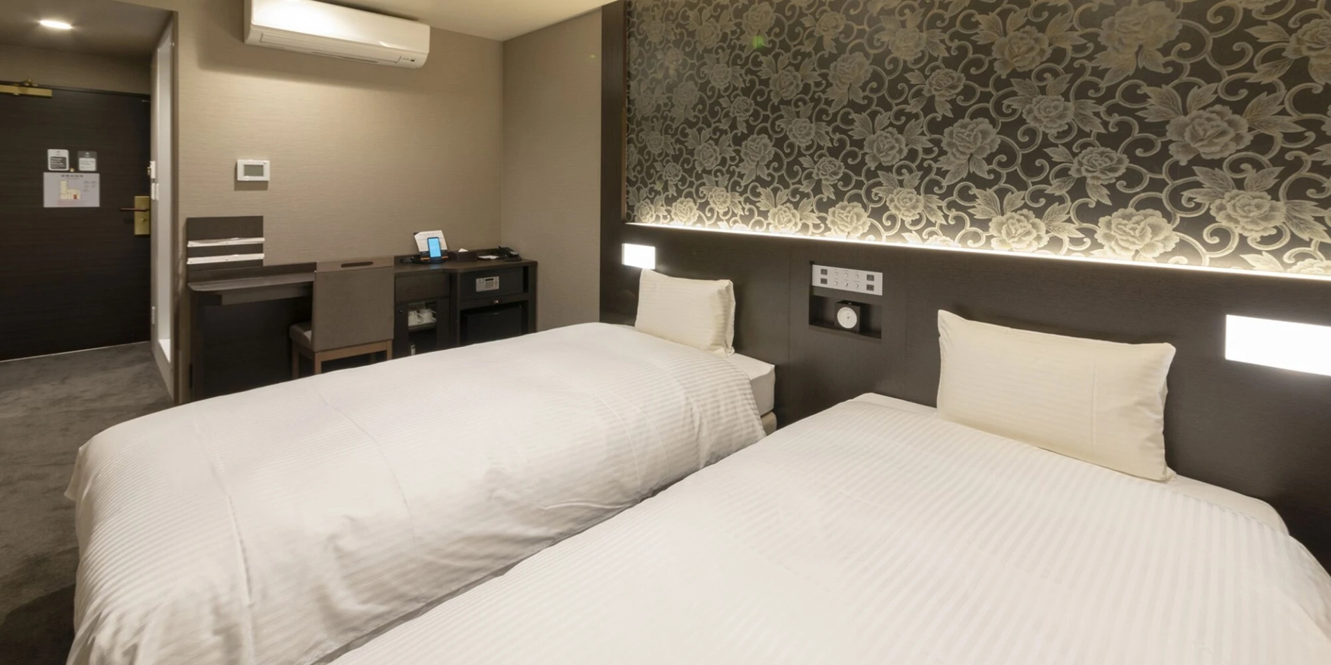 Foto - The OneFive Osaka Namba Kuromon