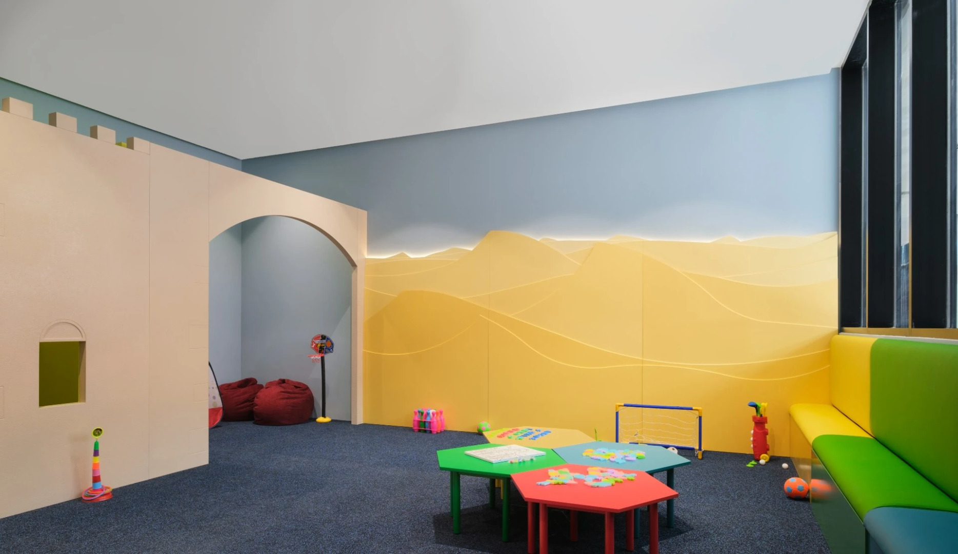 Foto - Maani Muscat Hotel & Apartments