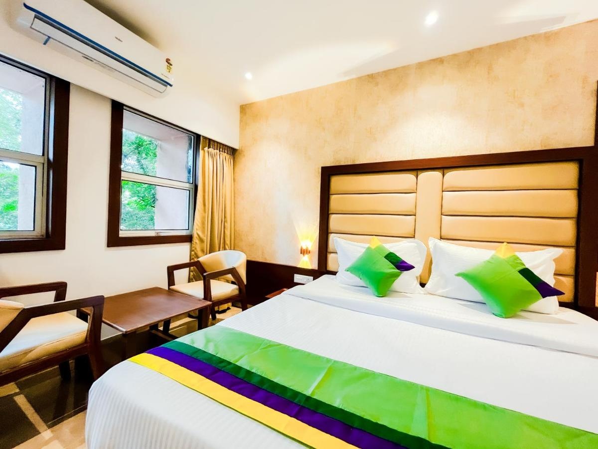 Photo - Treebo Serenity Inn, Koregaon Park