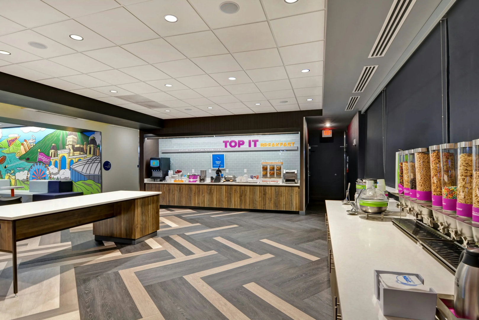 Foto - Tru By Hilton Syracuse North Airport Area
