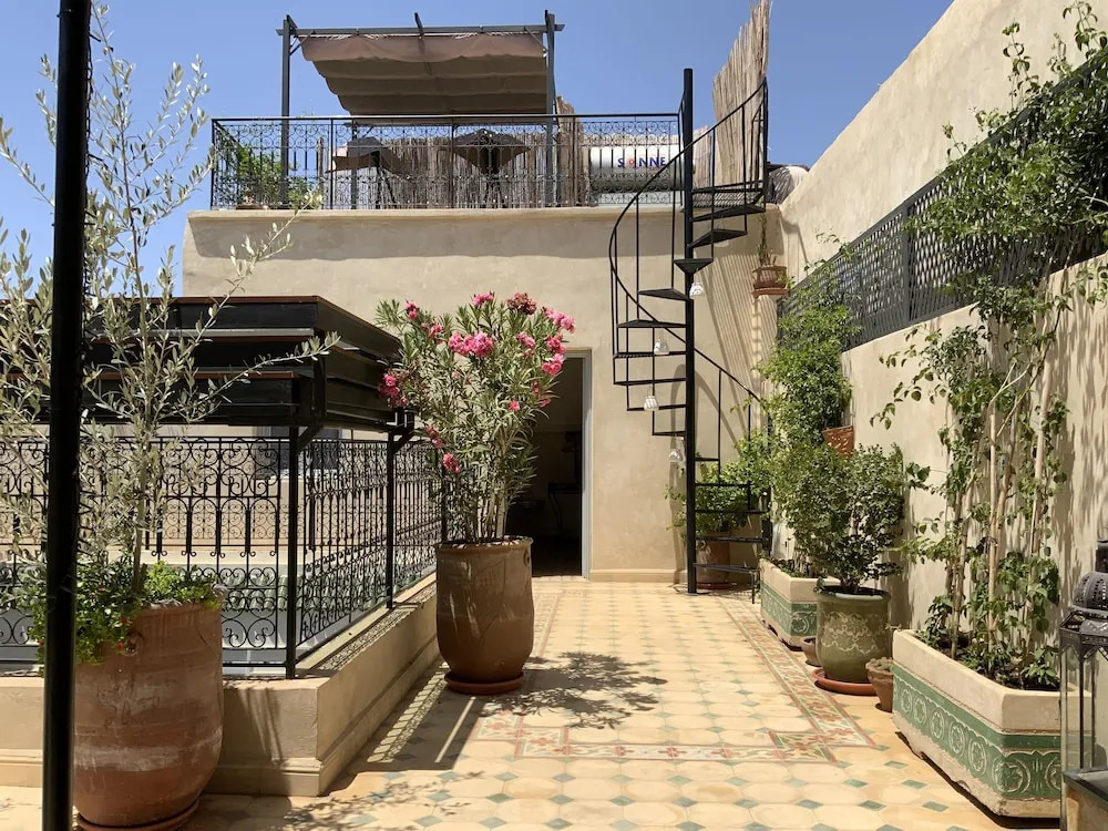 Photo - Riad Magnolia&SPA