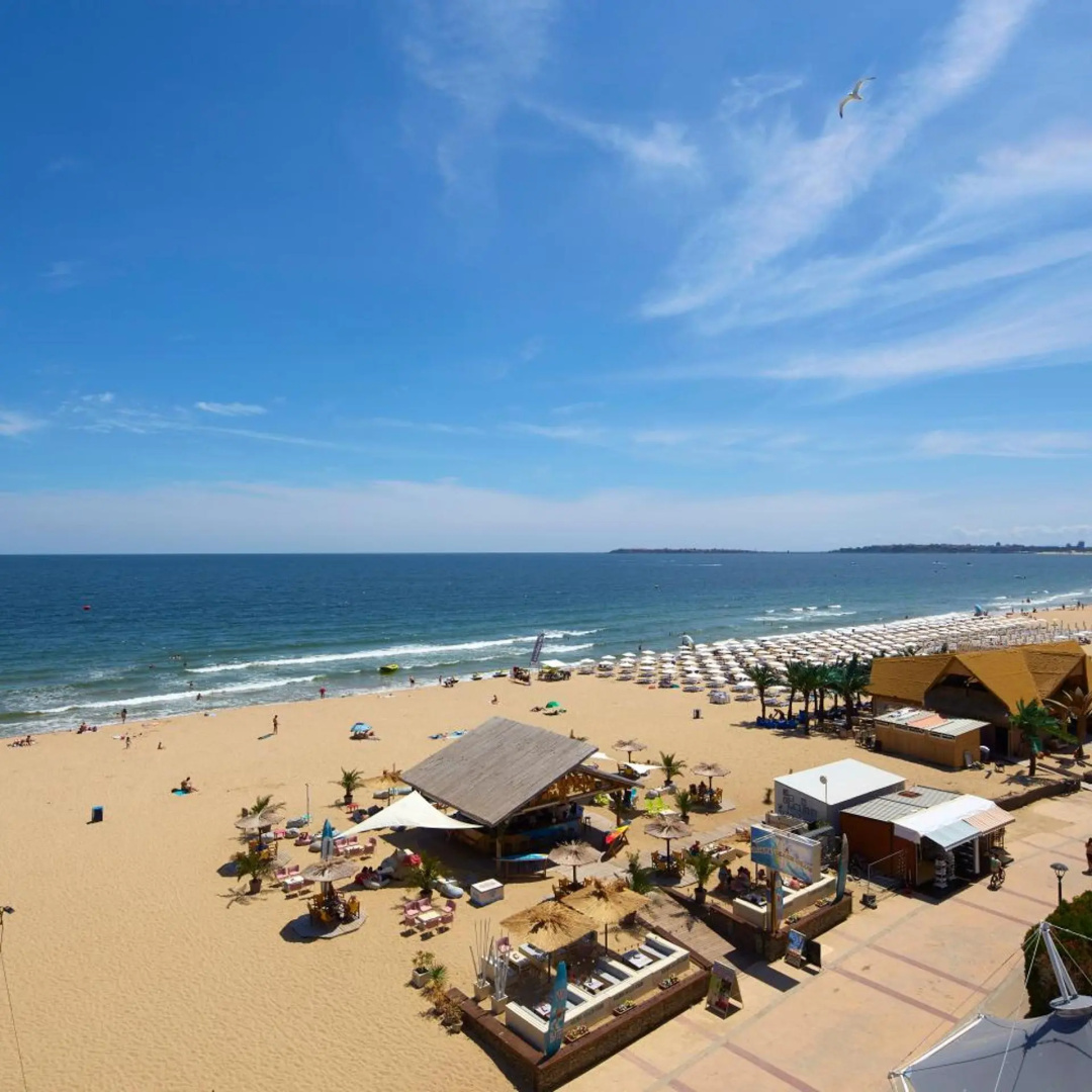 Photo - Seabreeze Hotel