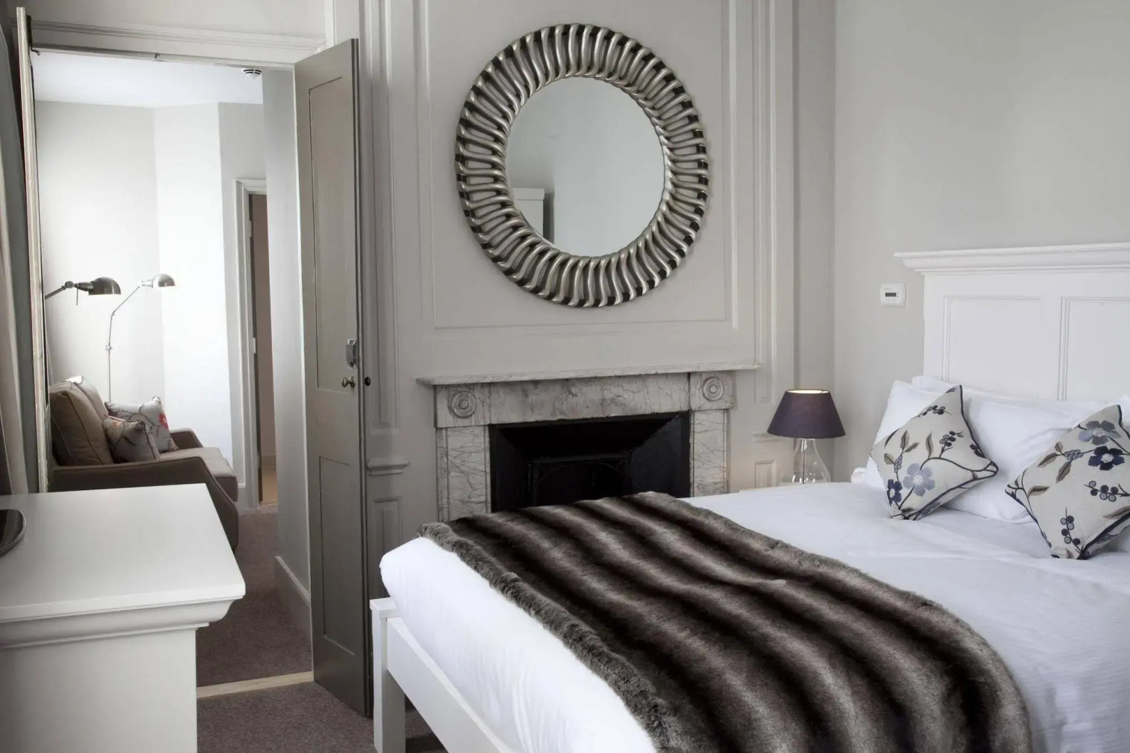 Foto - Vanbrugh House Hotel