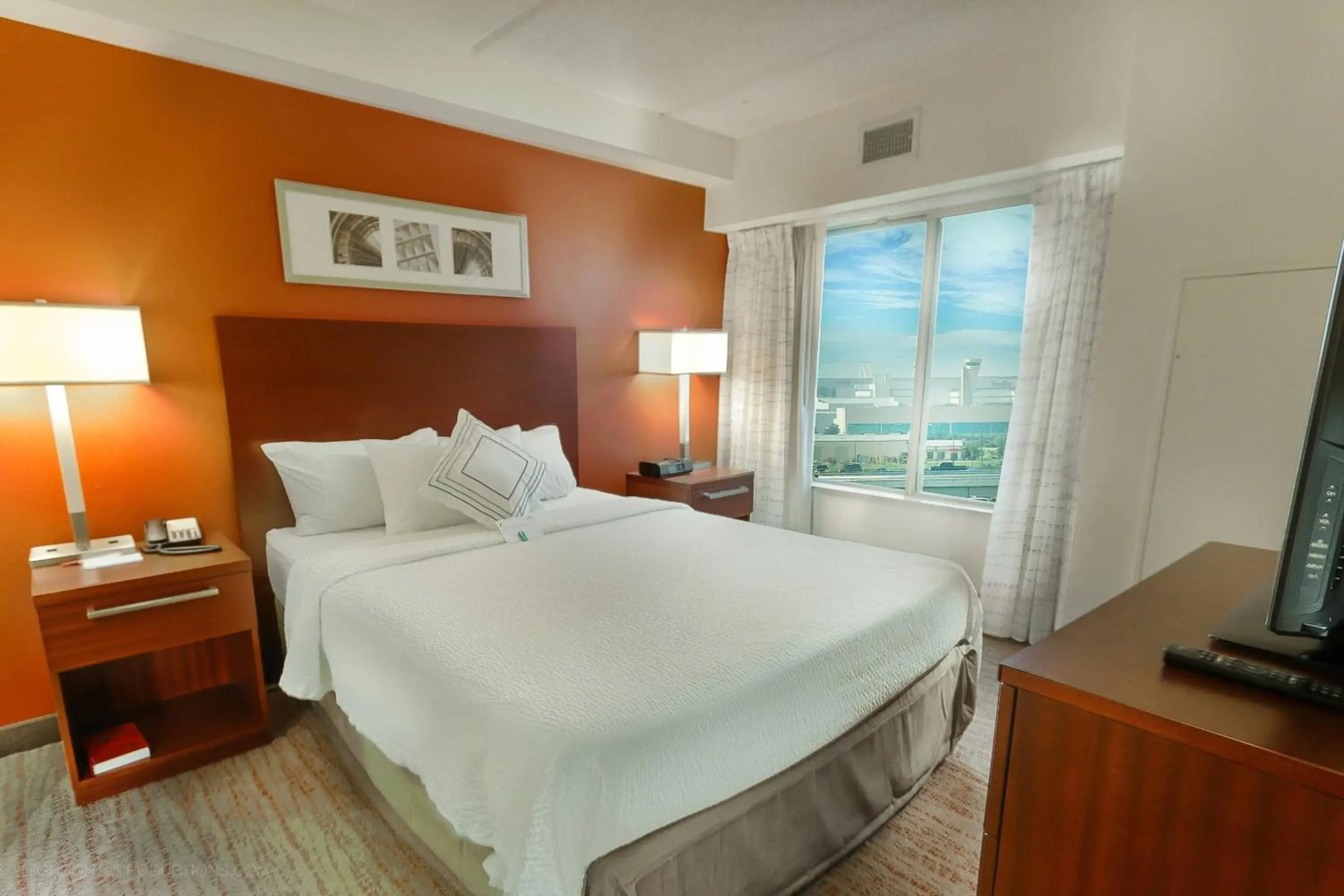 Foto - Residence Inn by Marriott Fort Worth Alliance Airport