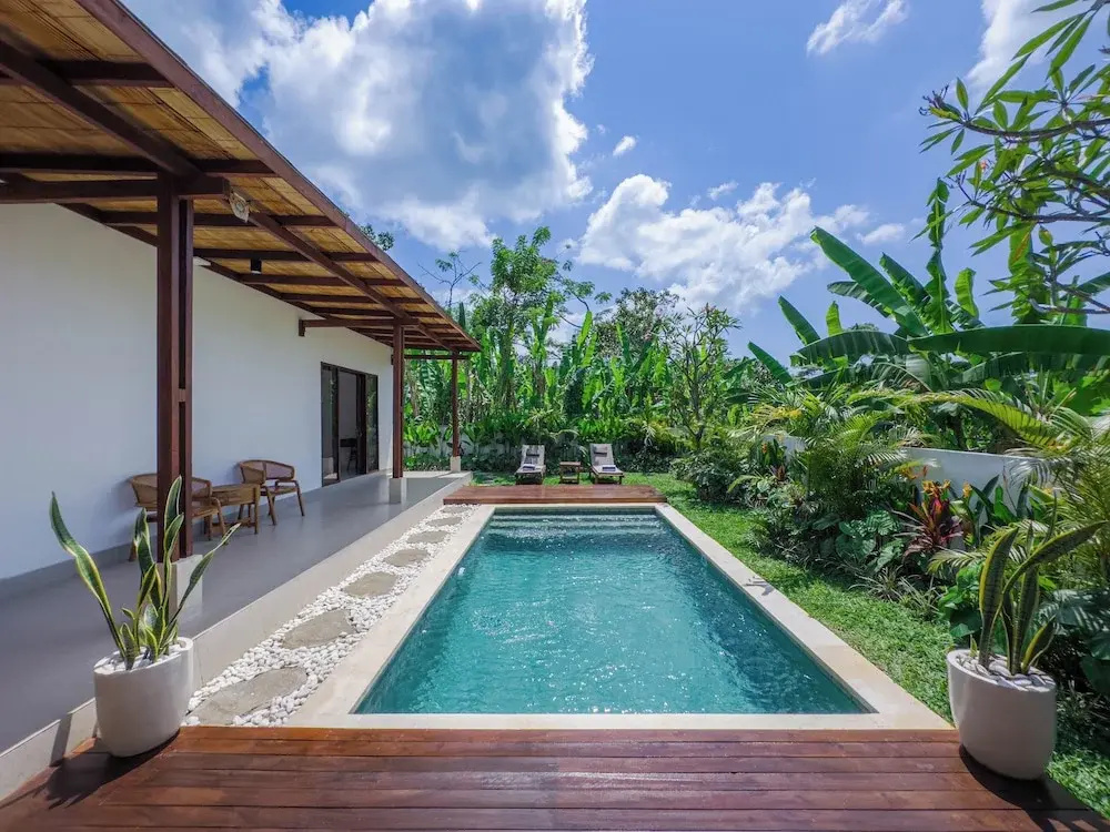 Foto - Casa Mahesa Villas Ubud