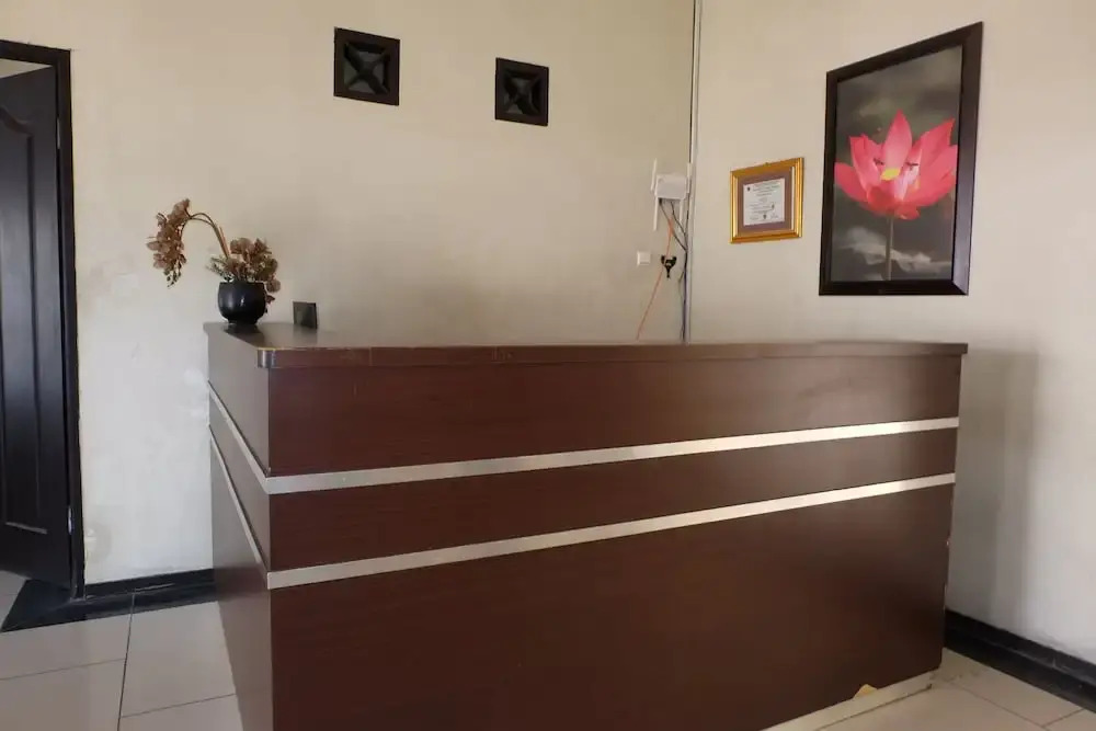 Photo - De Nusantara Hotel Syariah