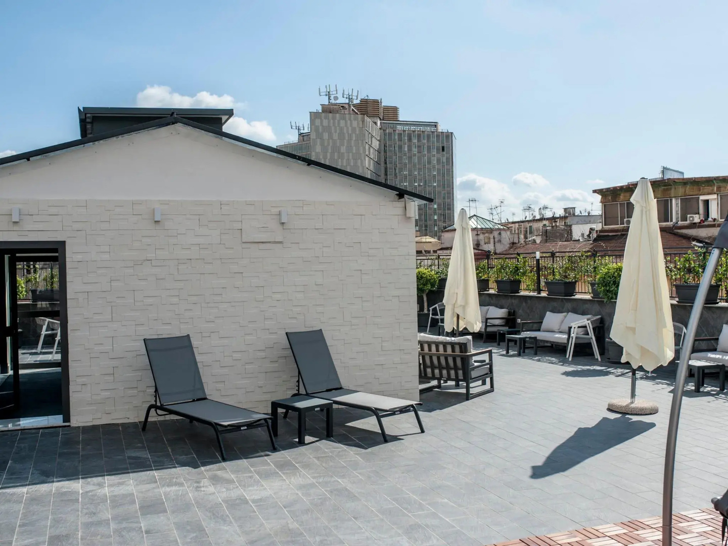 Foto - Palazzo Firenze