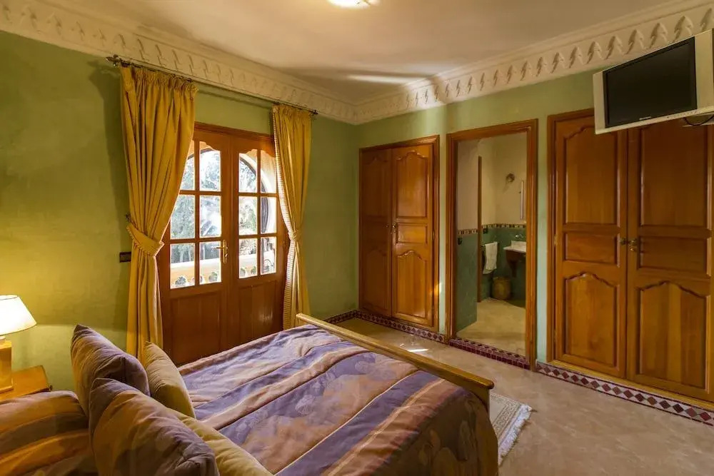 Foto - Villa Zahra Palmeraie