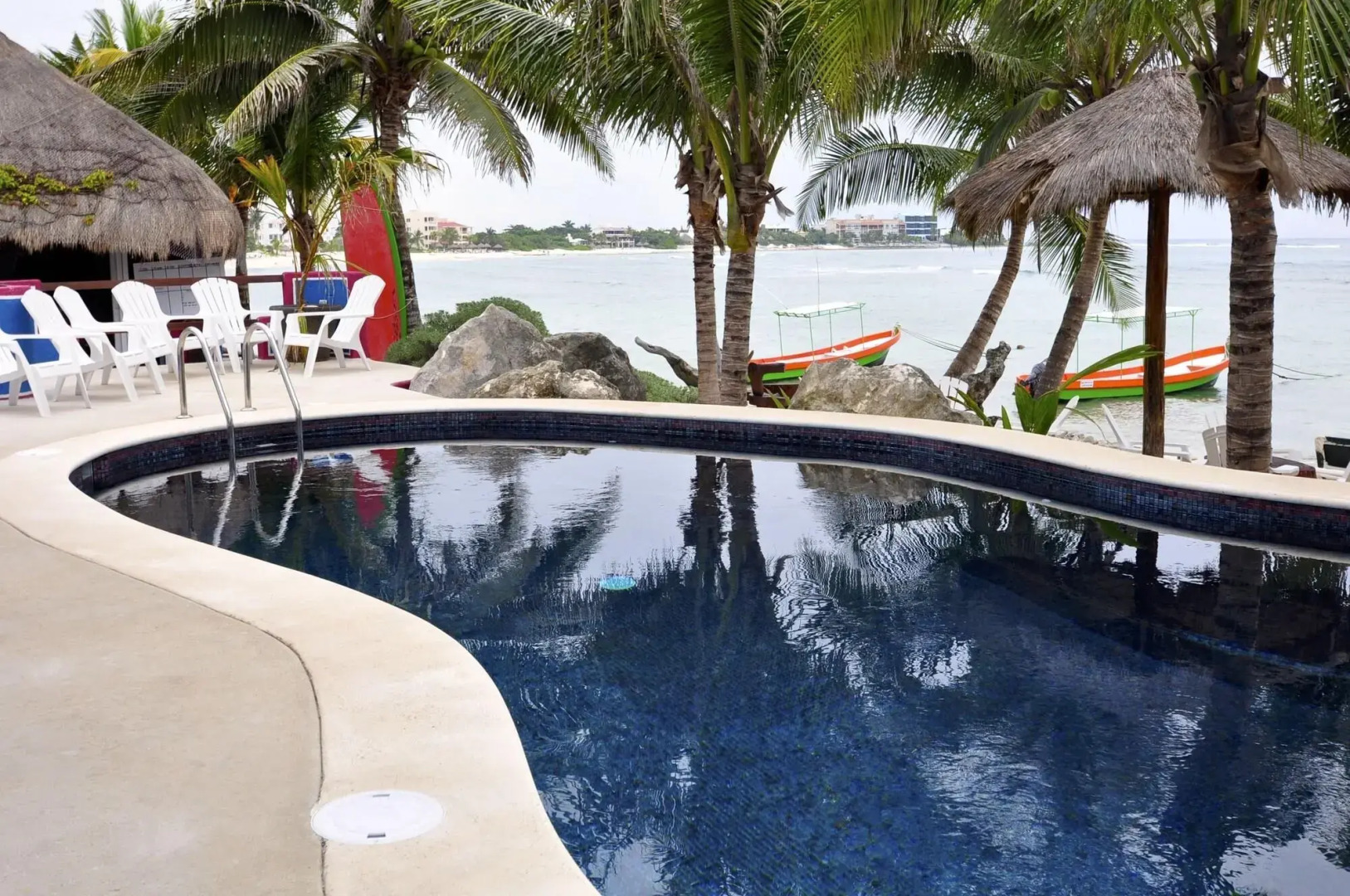 Foto - Del Sol Beachfront