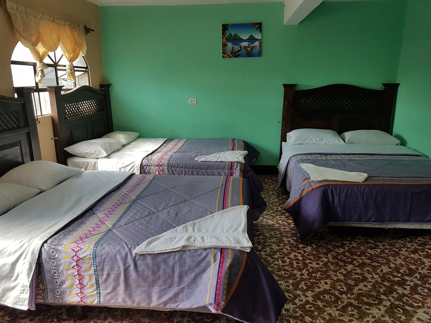 Photo - Hotel Los Angeles Panajachel