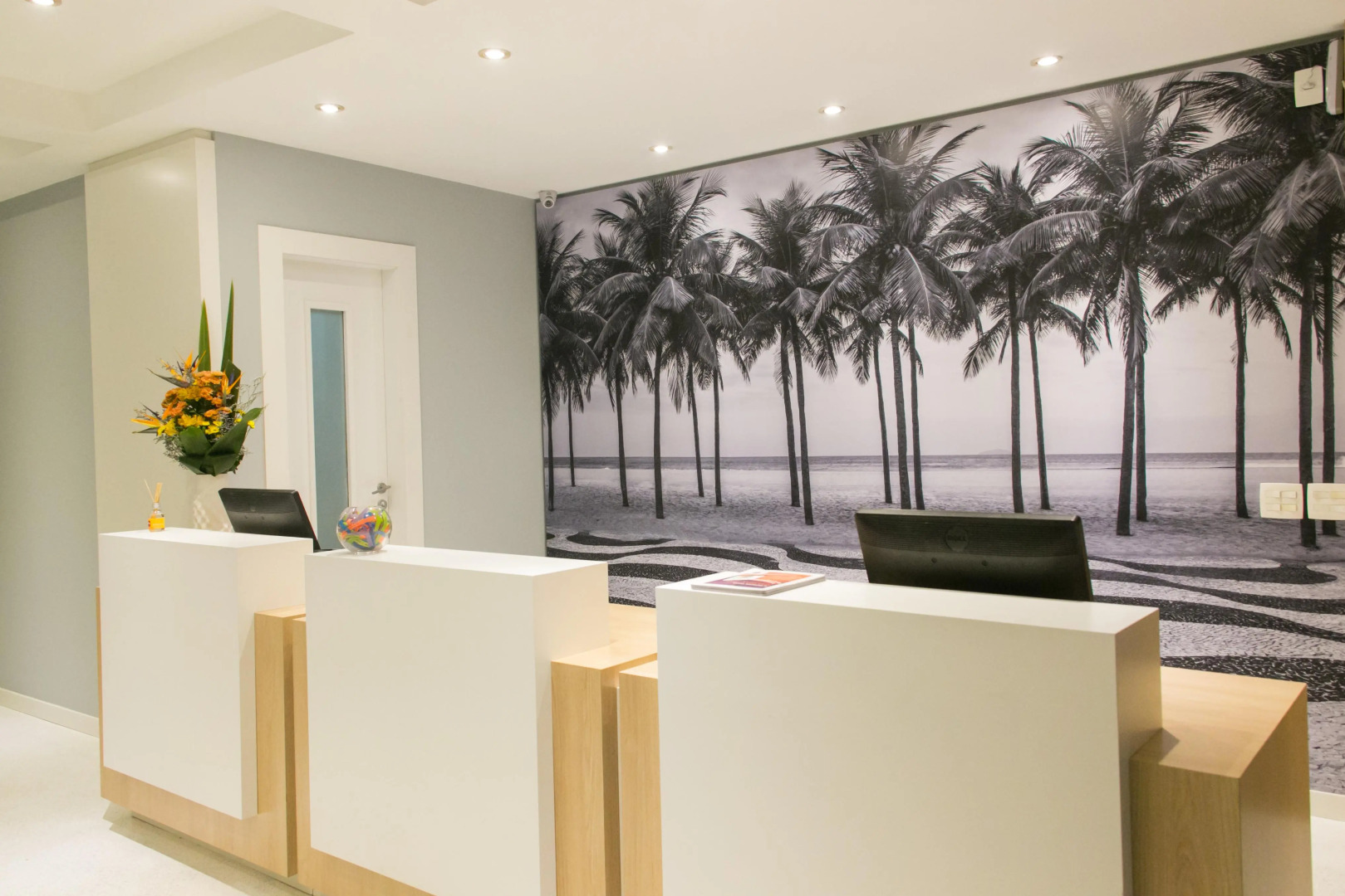 Photo - Rio Hotel by Bourbon Curitiba