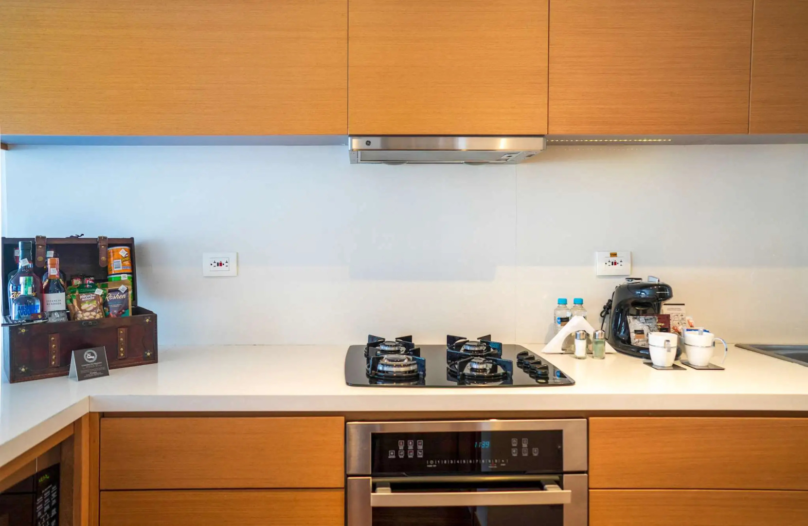 Foto - Hotel 93 Luxury Suites by Preferred