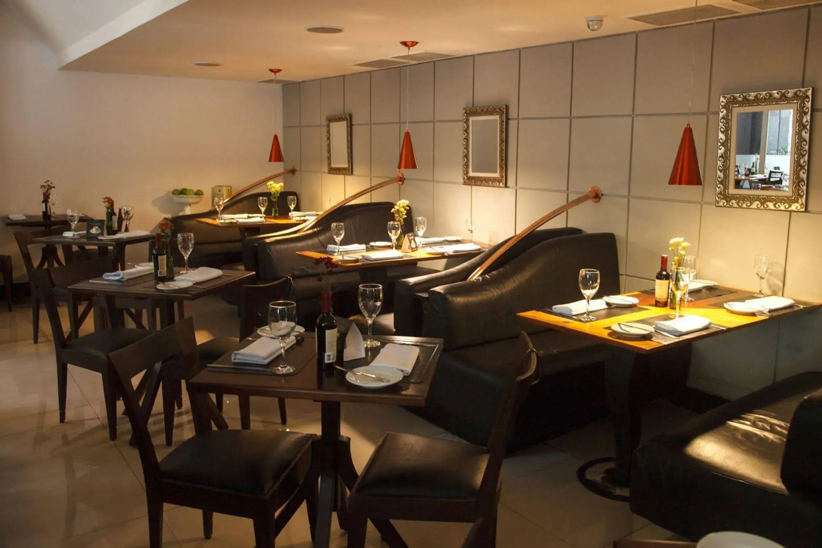 Foto - Sooz Hotel Collection