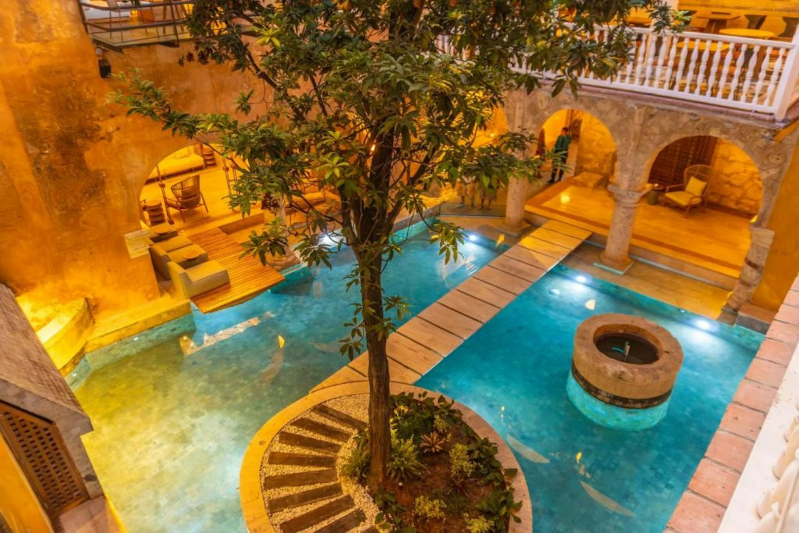 Photo - Casa Carolina Luxury Wellness Hotel