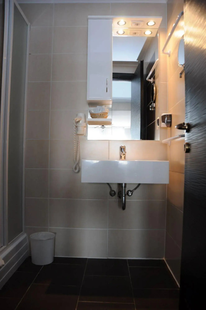 Foto - Green Hotel Budapest