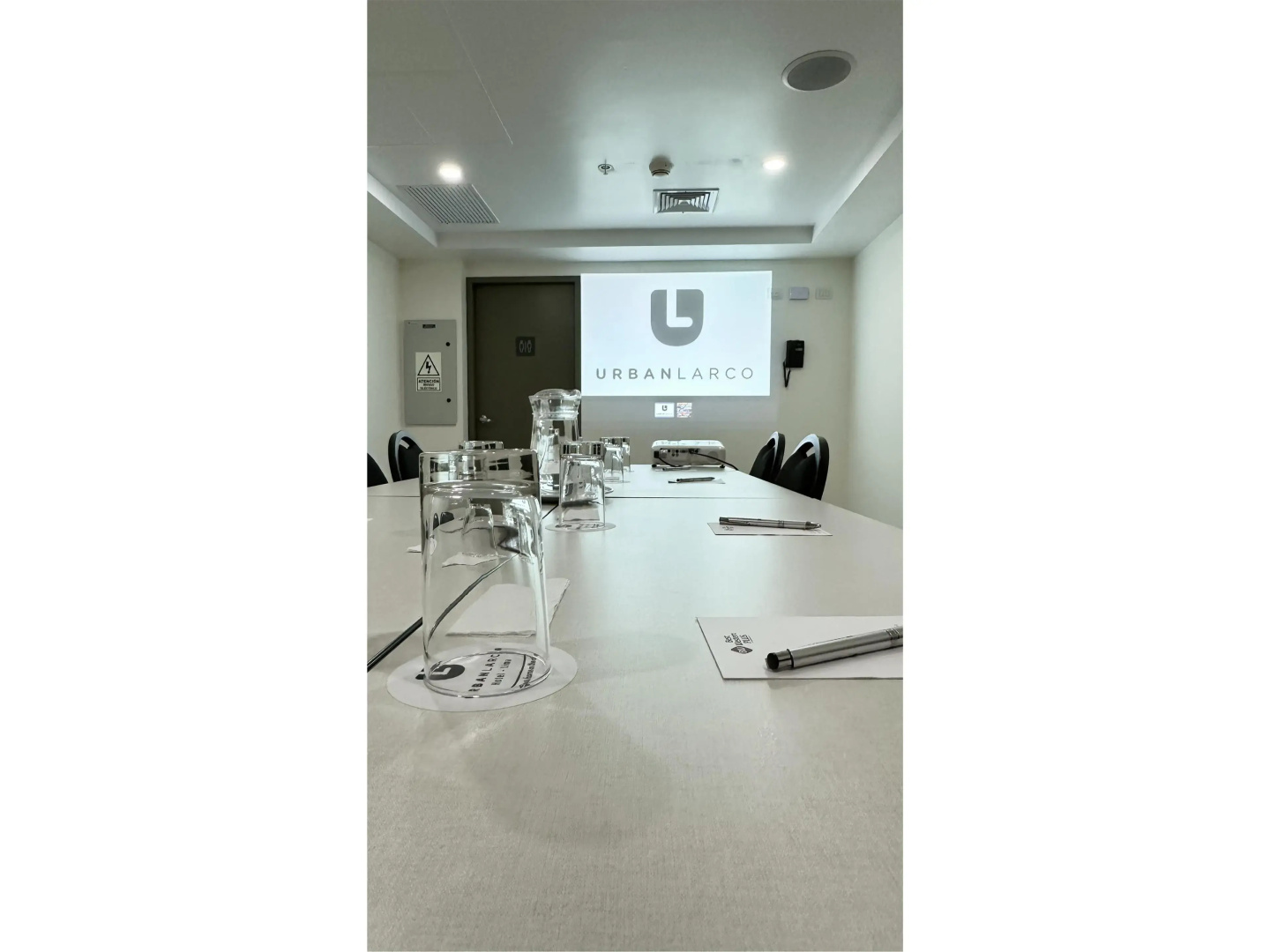 Foto - Best Western Plus Urban Larco Hotel